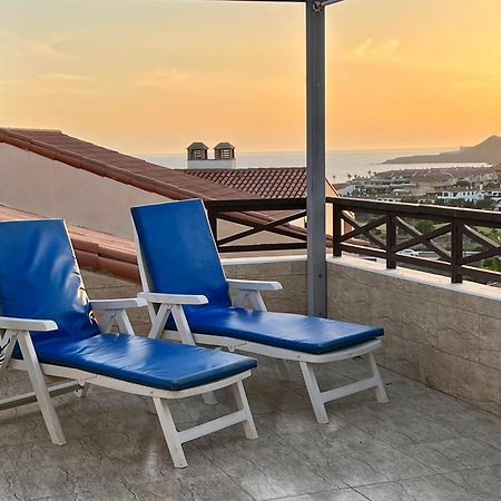 Penthouse In Golf Del Sur Apartment San Miguel de Abona Exterior foto