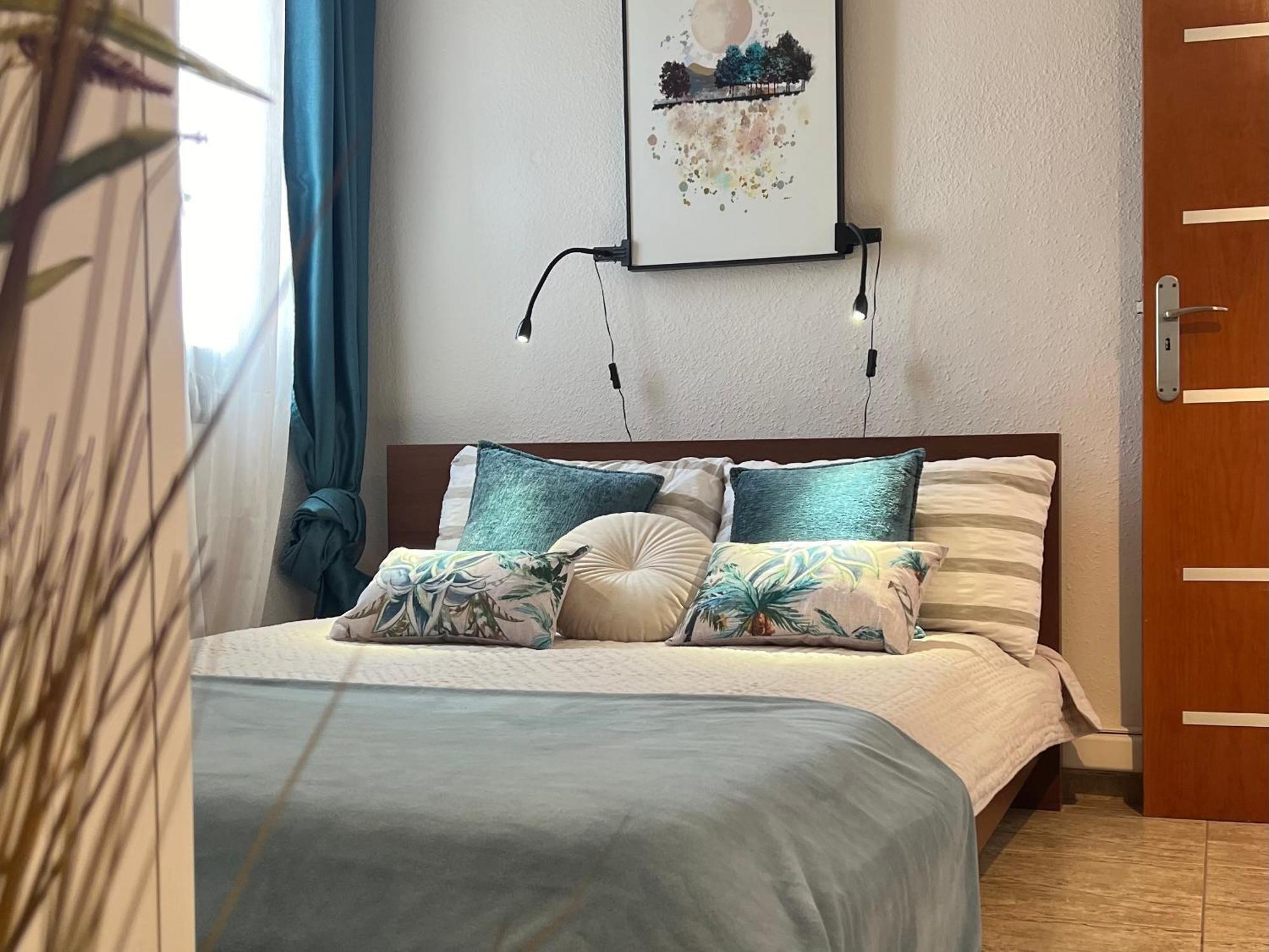 Penthouse In Golf Del Sur Apartment San Miguel de Abona Exterior foto